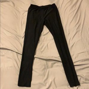 So brand leggings size xs